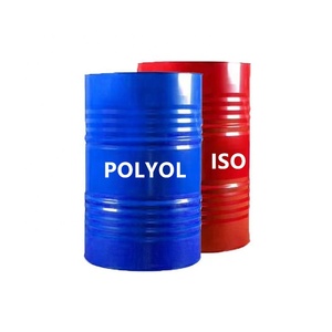 聚氨酯硬泡用共混聚醚多元醇/PPG/聚合物聚醚多元醇CAS No. 9003-11-6 - Product Image 6