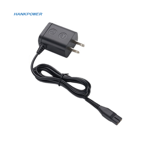 A00390 4.3V 70mA EU US Plug AC Power Adapter <strong>Charger</strong> for Philips Electric Shaver - Product Image 1