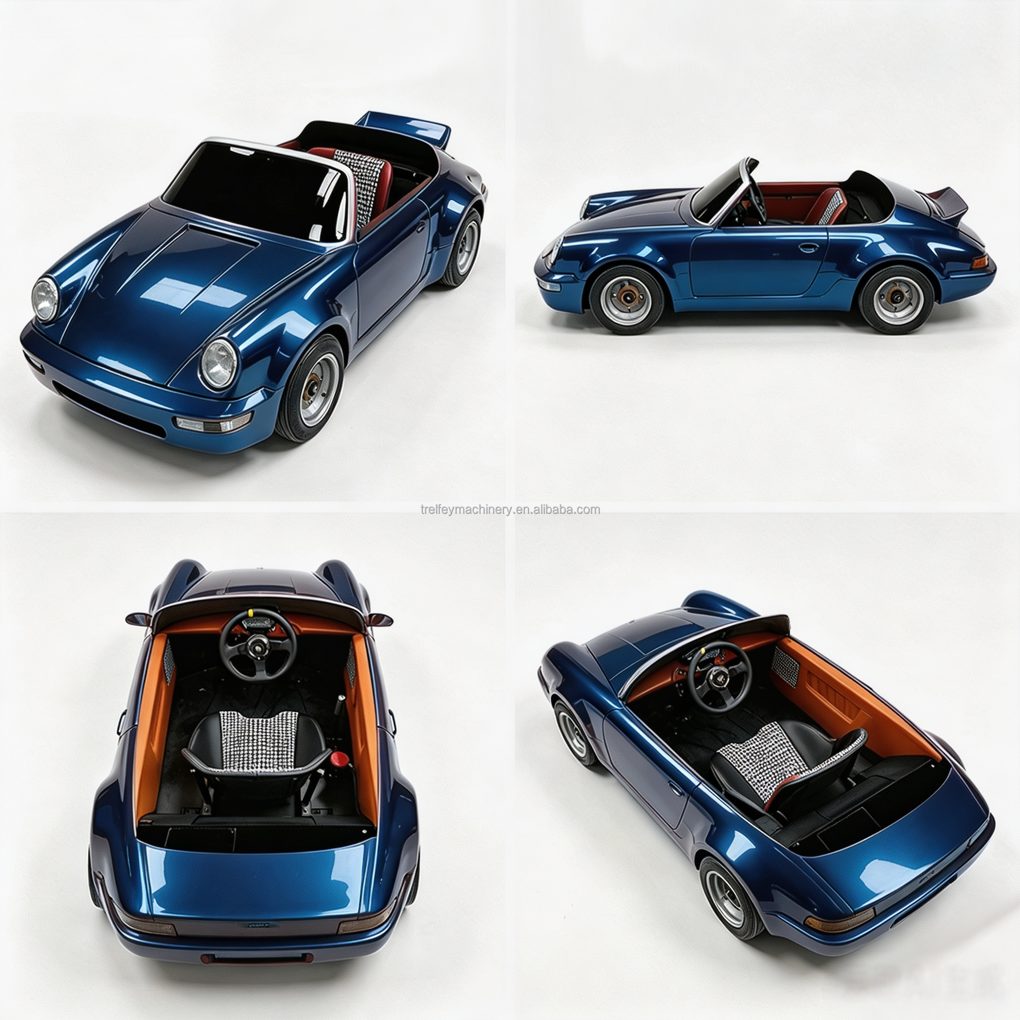 Bleu