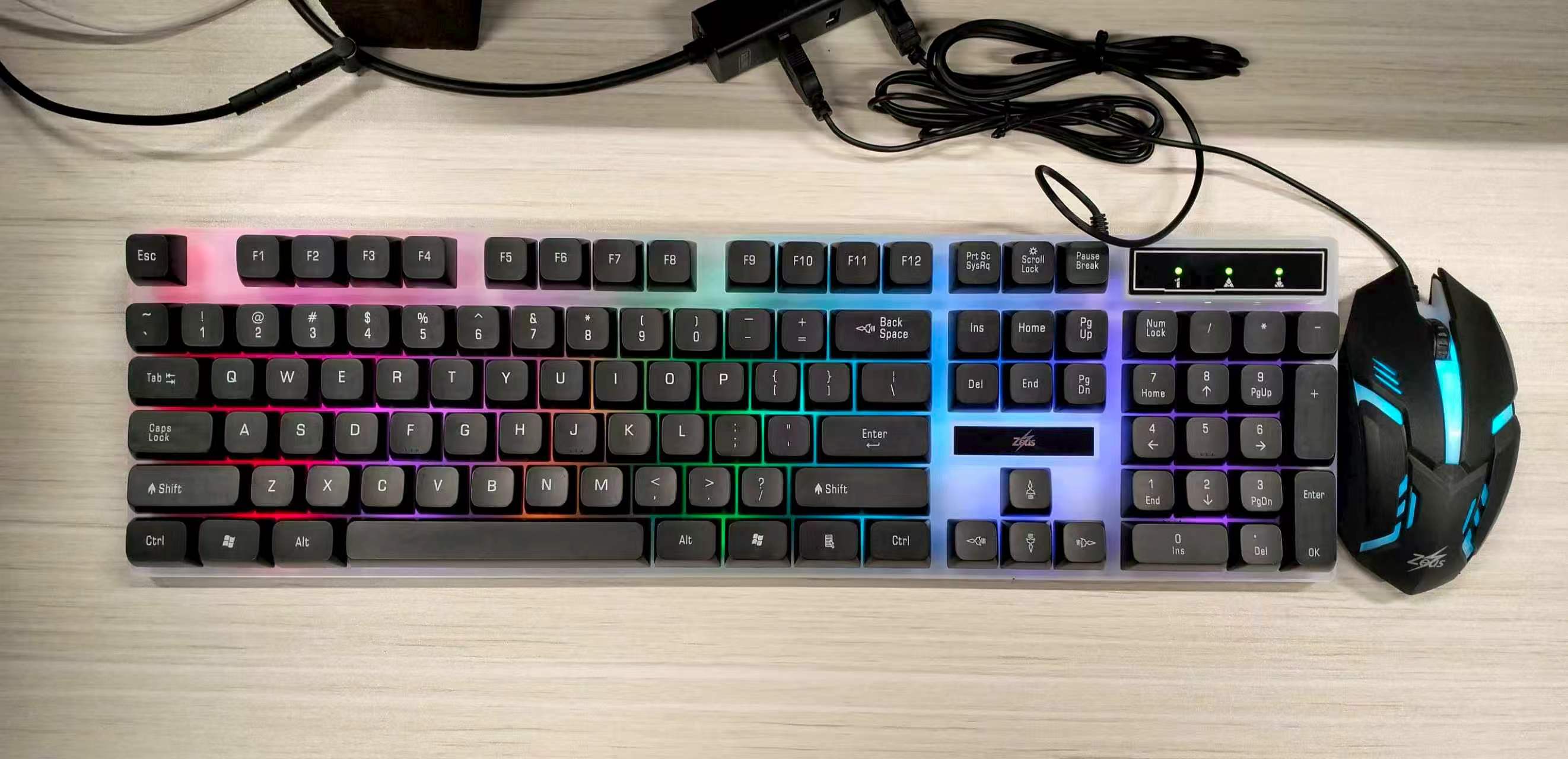 Noir