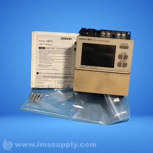 Новый и оригинальный Plc H8PS8 BF контроллеры CAM позиционер 4303 PLC Контроллер программирования - Product Image 1