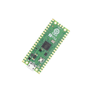 Raspberry Pi Pico <strong>Dual</strong> <strong>Core</strong> RP2040 MCU 32-Bit 133MHz 2MB Flash Microcontroller Electronic Development Board Supports MicroPython - Product Image 4