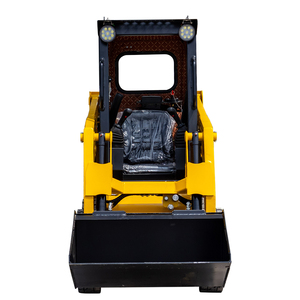 Factory Price and <strong>Good</strong> Quality Skid Steer Small slip Machine Easy Operation Small slip Machine - Product Image 1