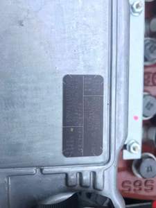 เครื่องยนต์ S6S-ทรงพลังสำหรับเครื่องจักรกลหนักและยานพาหนะเพื่อการพาณิชย์ - Product Image 4