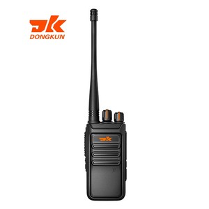 Handheld UHF Analog und 4G POC Dual-Mode Walkie-Talkies Langstrecken-Funks prech anlage mit IP5 wasserdichtem GPS - Product Image 2