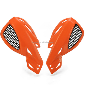 Motosiklet aksesuarları Handguard el koruması koruyucu el koruma çapraz güvenlik 200 250 için 200şüpheks 250XCW XC W XC-W - Product Image 1