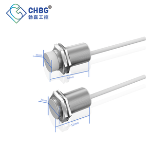 CHBG CR30-20 NEW Series Capacitive Proximity <strong>Sensor</strong> Switch 10mm 20mm Contact Type Liquid Level <strong>Detection</strong> Capacitive <strong>Sensor</strong>