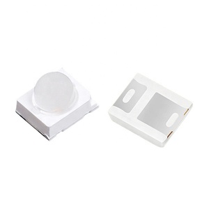 15 30 60 90 derece LED çip W 3036 W Dome Lens küçük görüş açısı ile SMD 0.2 diyot 0.5 - Product Image 1