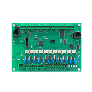 FR4 PCB devre kartları PCB takımı çok katmanlı PCB üretimi - Product Image 1