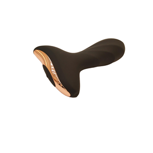 Küçük boyutları için pürüzsüz silikon acemi yapay <span class=keywords><strong>penis</strong></span> rahat vibratör - Product Image 4