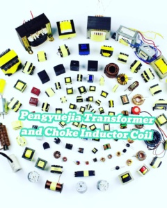 Fornitura diretta di fabbrica EE55 verticale piedini multipli interruttore PCB scheda trasformatore per dispositivo di visualizzazione più trasformatore di uscita - Product Image 3