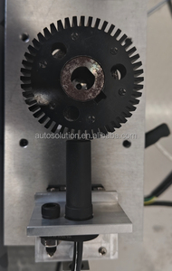 Hoch empfindlicher magnetischer 41R-Geschwindigkeitssensor Zweikanal-Digital ausgang zur Richtungs messung - Product Image 2