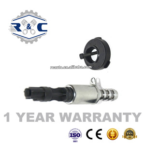 R&amp;C High Quality VVT 8L3Z6M280B 3L3Z6M280EA 8L3Z6M280A <strong>7L1Z6C535AA</strong> for Ford Expedition Explorer Mustang Variable Timing Solenoid - Product Image 4