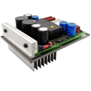 M2.144.2031 HD NTM Circuit Board Power Supply <strong>Module</strong> for SM74 SM52 HIGH QUALITY PRINTING MACHINE PARTS XL105 CX102 CD102 SM102 - Product Image 1