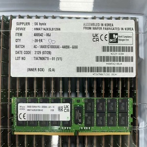 <span class=keywords><strong>Transcend</strong></span> 4GB <span class=keywords><strong>DDR4</strong></span> Máy tính để bàn máy tính xách tay <span class=keywords><strong>RAM</strong></span> UDIMM <span class=keywords><strong>DDR4</strong></span>-3200AA 512mx64 1rx8 4GB ts512mlh64v2h - Product Image 6