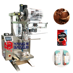 YB-300F multifunzione macchina confezionatrice verticale automatica bustina macchina confezionatrice caffè in polvere - Product Image 1