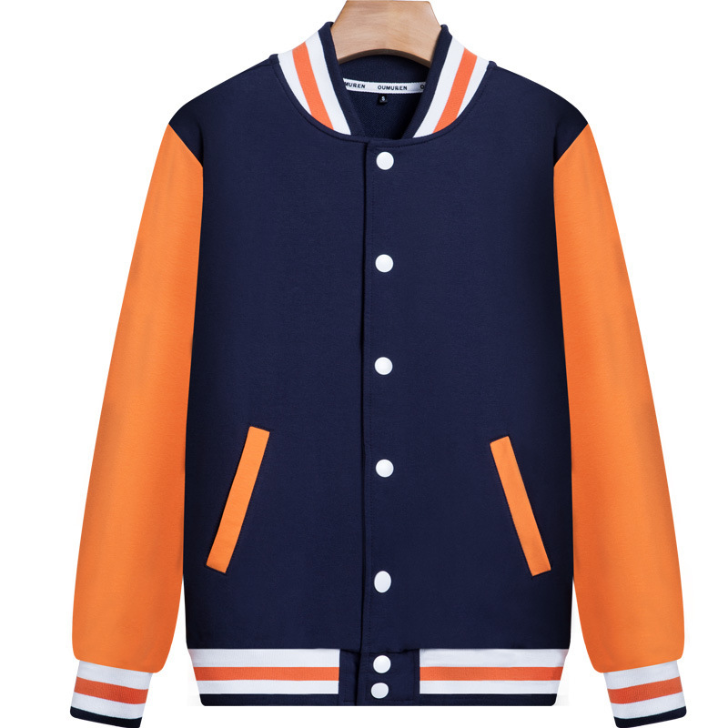 Navy+Orange