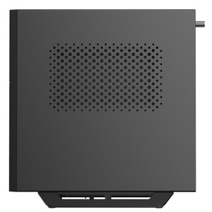 High-End Mini <strong>Desktop</strong> I5I7 Host <strong>Computer</strong> <strong>with</strong> 4K Office Home Gaming &amp; Industrial Control <strong>Built</strong>-<strong>in</strong> Memory UK Plug - Product Image 6