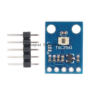 GY-2561 TSL2561光強度モジュールセンサーモジュール超強度モジュール - Product Image 1