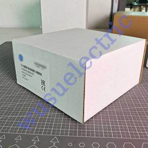 Módulo de entrada analógica, nuevo, PLC original, - Product Image 2