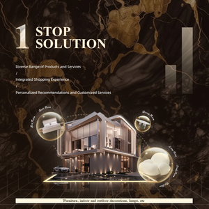 3D Max Building <strong>Architecture</strong> Exterior Interior Design Designer Package for Villa Gardens - Product Image 6