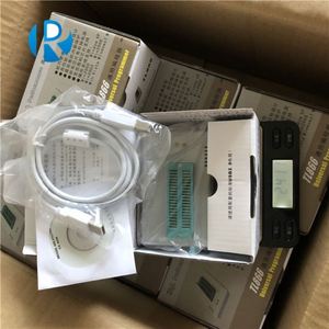 Tl866 Tl866cs Einfacher Universal programmierer