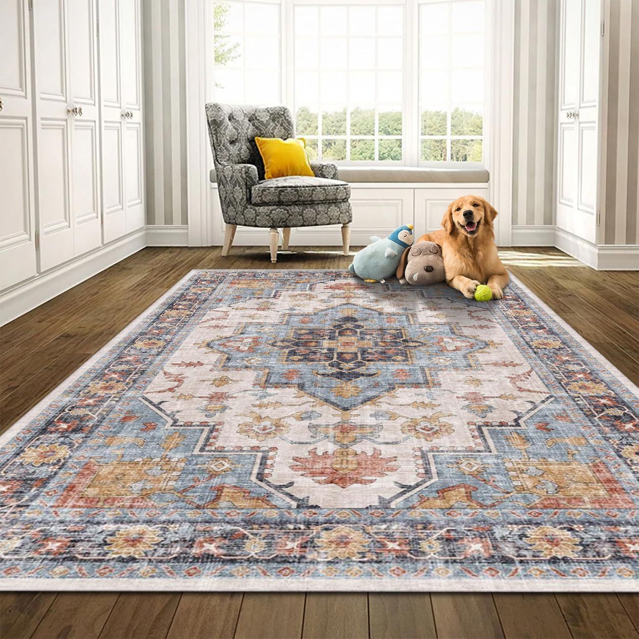 Persian Carpet - 15
