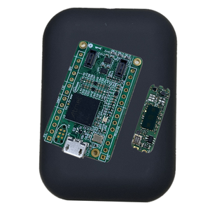 Sensor de movimiento programable IoT Sensor de presencia humana Sensor de conteo de personas