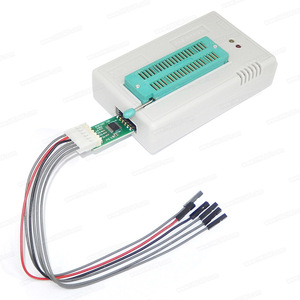 ICSP Enhanced Board + XGecu Minipro TL866II Plus USB Universal <strong>Programmer</strong> Support 15000+IC SPI Flash Nand <strong>EEPROM</strong> MCU PIC AVR
