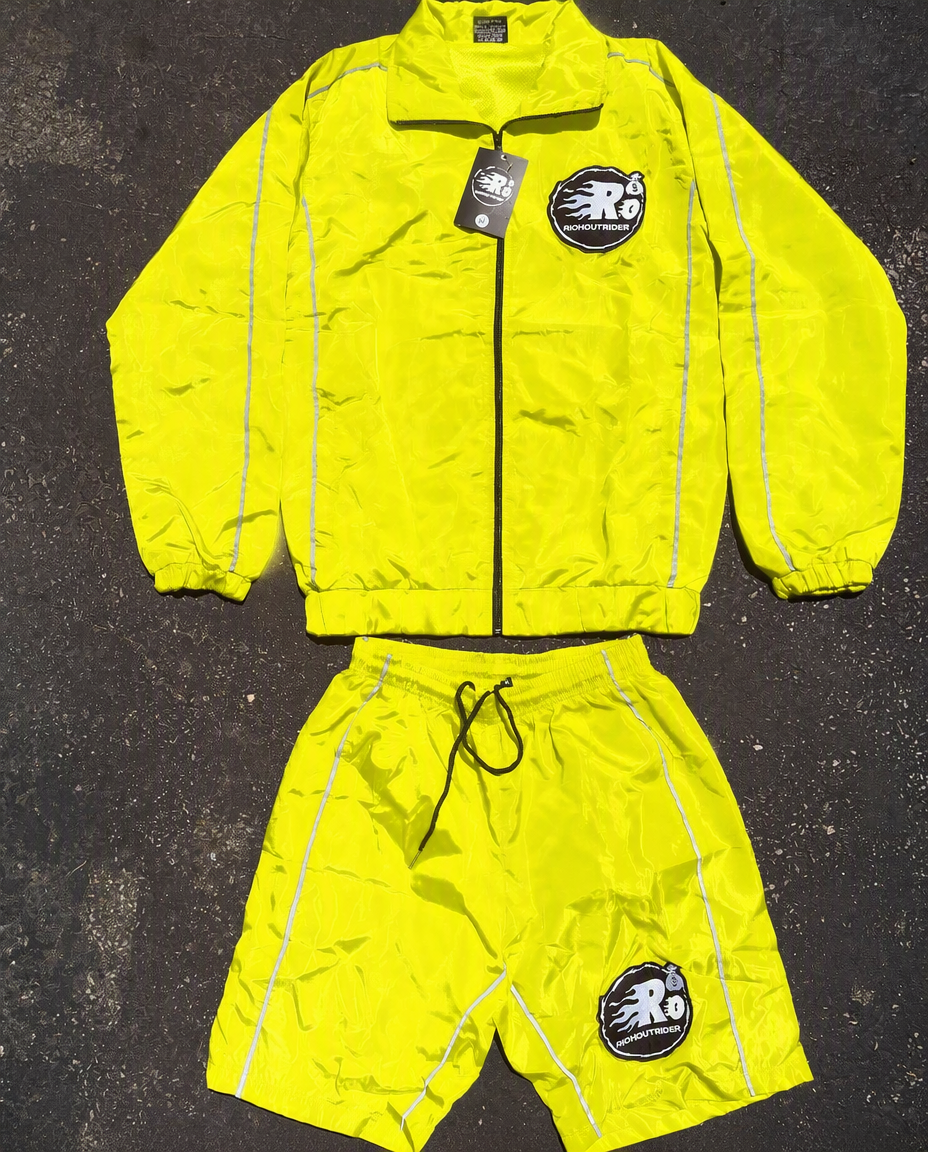 Jaune