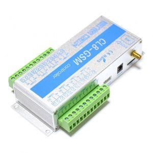 8チャンネルリレーCL8-GSM SMS GSM APPリモートコントローラーゲートドアオープナーオペレーター用ワイヤレスオン/オフスイッチ - Product Image 3