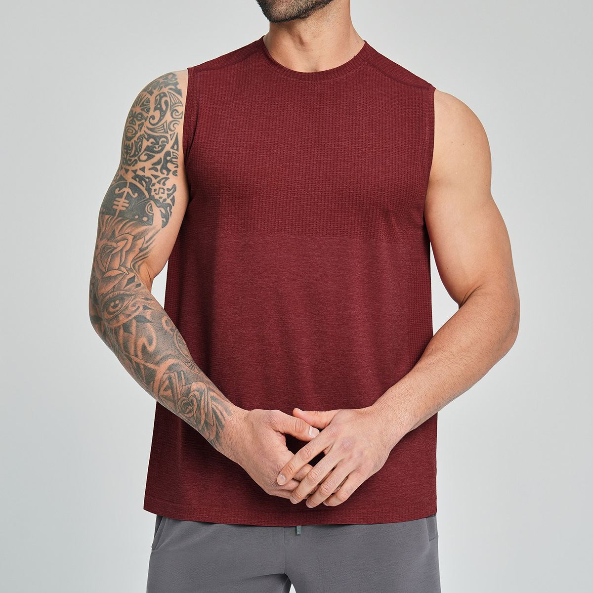 Vintage red-pre-sale