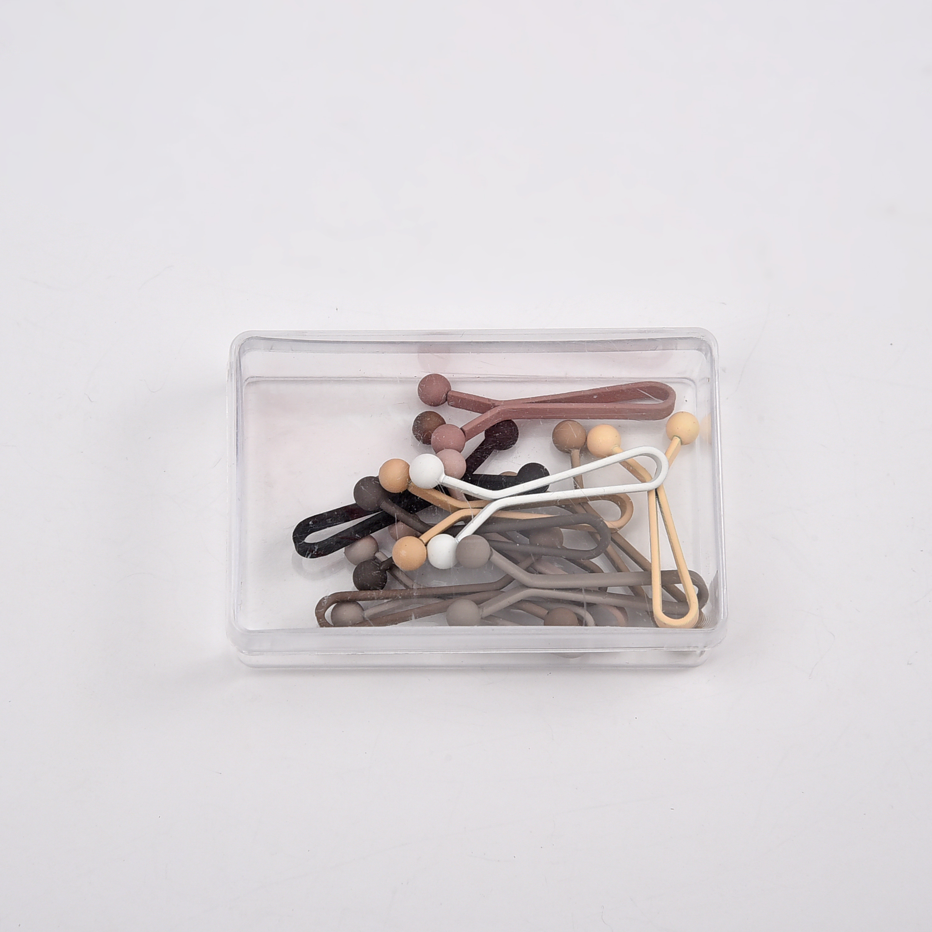 Información sobre mate multi