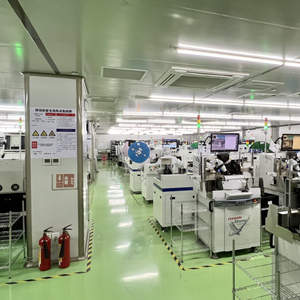 IC Chip circuiti integrati sensore di umidità digitale sensore di temperatura DFN6 SHT20 - Product Image 6