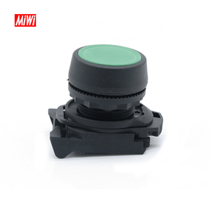MiWiIP66プラスチックプッシュボタンスイッチプッシュしてエンジンスタートボタンを開始 - Product Image 4