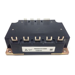 IGBT-IPM POWER MODULE PM300CBS060 PM300CS1H060 PM200CBS060 PM450CBS060 PM450CSIH060 PM200CS1H060 - Product Image 2