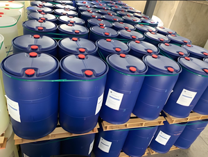 LA 605NS Eccellente Agente Livellante a Base Solvente in Copolimero Acrilico Fluorurato - Product Image 5