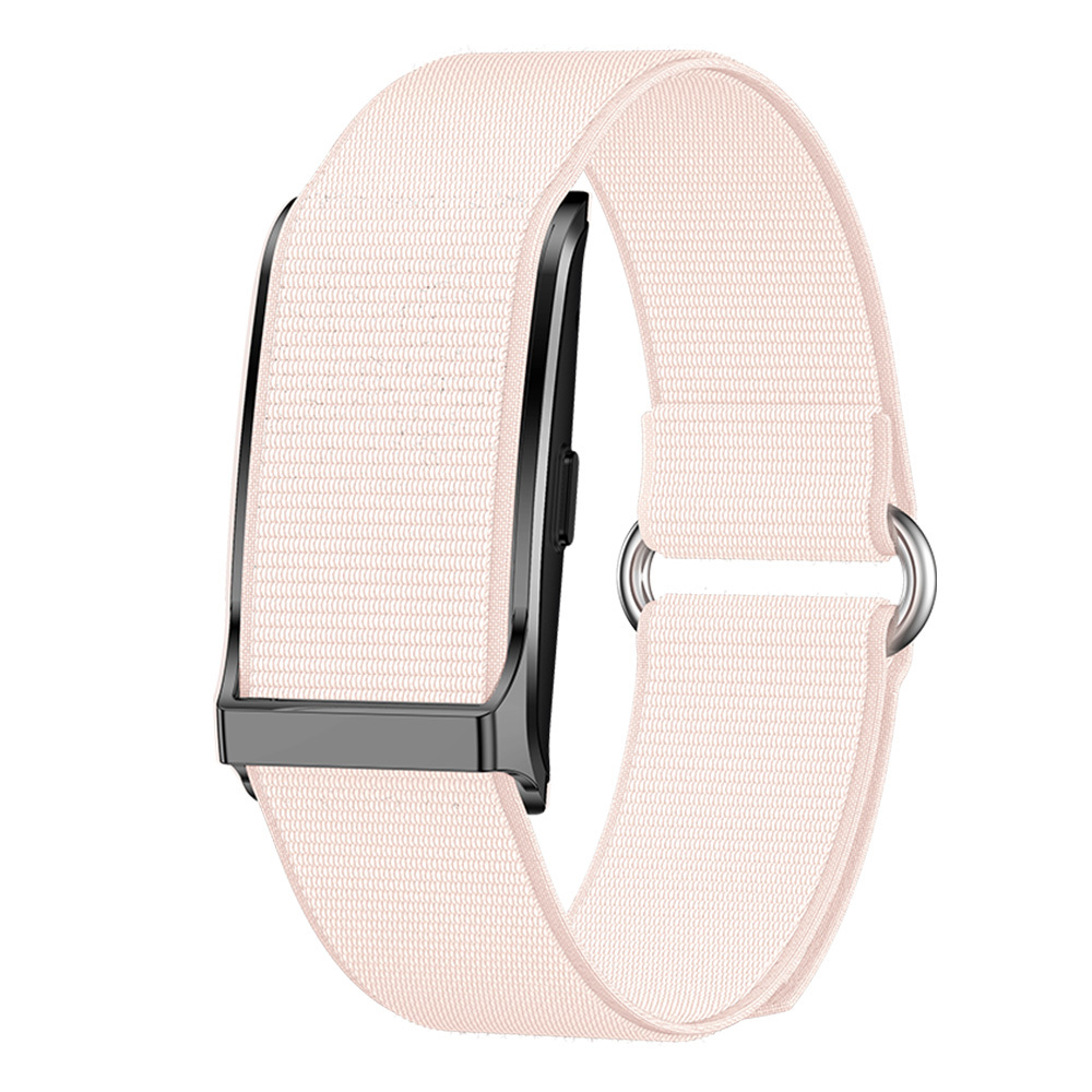 Pink Nylon