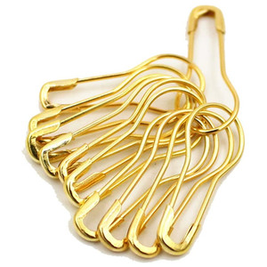 2025 özel Pin Die Hangtag giyim salıncak askılı etiketler özelleştirmek etiket Pin dikiş İşaretleyiciler - Product Image 3