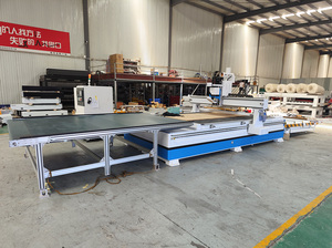 Wetop Automatic <strong>ATC</strong> 1325 <strong>CNC</strong> <strong>Router</strong> <strong>Multi</strong>-<strong>Function</strong> Woodworking Machine with Syntec Control System From China - Product Image 5