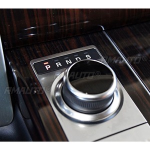 Botón de Control Central de coche Botones de función de Control Central Kit de botón de Control para Range Rover Executive Sport Car Accessories - Product Image 3