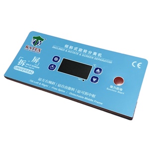 Клавиатура для медицинской электроники - Product Image 5
