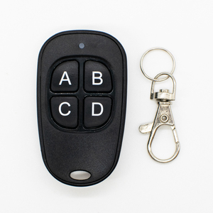 Ra082 433Mhz nhân bản điều khiển từ xa điện Clone điều khiển mini máy phát không dây - Product Image 4