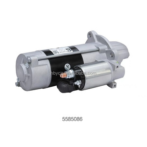 Qsb6.7 phụ tùng động cơ khởi động động cơ 5336432 5565913 - Product Image 1