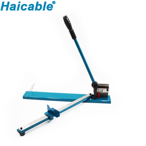 DIN 导轨刀具切东西的指南和测量尺 Din 导轨切割机 - Product Image 6