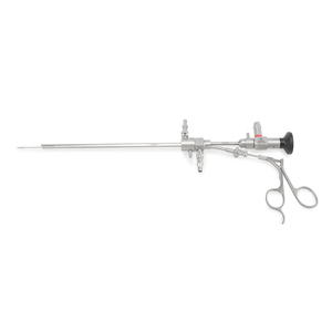 Set Histeroskopi 2.9*302mm, Forceps Histeroskopi Ginekologi Bettochi 2.9, Optik Histeroskopi - Product Image 2