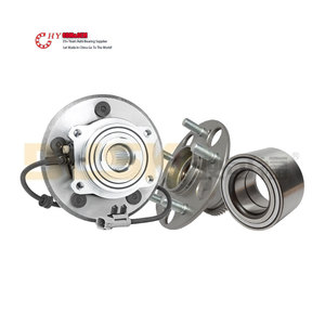 DVSK orijinal parçalar arka tekerlek göbeği rulman fit 51750-3J000 Hyundai Kia araba SORENTO II <span class=keywords><strong>517503J000</strong></span>