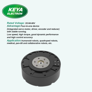 Factory Supply <strong>Robot</strong> Joint Motor <strong>Arm</strong> Motors <strong>Servo</strong> Motor for <strong>Robot</strong> - Product Image 3