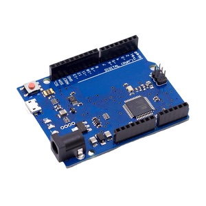 Leonardo R3 Mikro controller mit USB-Kabel kompatibel für Arduino DIY Starter Kit Original Atmega32u4 Development Board