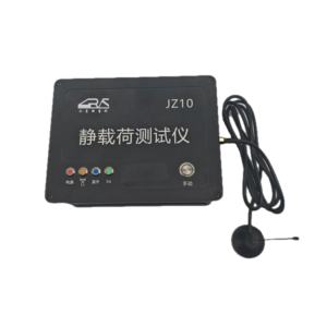 LRK-JZ10 Statische Lasttester Voor Het Bouwen Van Funderingspaal Grondgesteente Funderingspaal Drukstatische Belasting Voor Test <span class=keywords><strong>1</strong></span> Jaar - Product Image 3